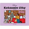 Kutsunia city - Fosbloque (978-618-5914-56-1)