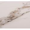 ΤΡΑΠΕΖΙ RAVEN HM9854.04 ΚΕΡΑΜΙΚΟ TOP ΜΕ ΟΨΗ ΜΑΡΜΑΡΟΥ τ.CALACATTA 120x70x73Υεκ.