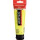 Ακρυλικό χρώμα Talens Amsterdam Standard 120ml 256 Reflex Yellow