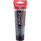 Ακρυλικό χρώμα Talens Amsterdam Standard 120ml 840 Graphite Metallic