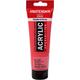 Ακρυλικό χρώμα Talens Amsterdam 120ml Metallic Red (832)