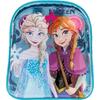 Πλαστελίνη Disney Frozen Τσαντάκι Με 4 Βαζάκια Και 5 Εργαλεία 200g