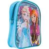 Πλαστελίνη Disney Frozen Τσαντάκι Με 4 Βαζάκια Και 5 Εργαλεία 200g