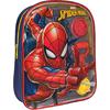 Πλαστελίνη Disney Spiderman Τσαντάκι Με 4 Βαζάκια Και 5 Εργαλεία 200g