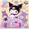 Παζλ Ravensburger 3x49 τεμαχίων Kuromi