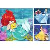 Παζλ Ravensburger 3x49 τεμαχίων Disney Πριγκίπισσες