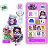 MGA Entertainment Na! Na! Na! Surprise Κούκλα Pom 2-Σε-1 Έκπληξη 120094EU (διάφορα σχέδια)