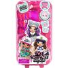 MGA Entertainment Na! Na! Na! Surprise Κούκλα Pom 2-Σε-1 Έκπληξη 120094EU (διάφορα σχέδια)