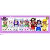 MGA Entertainment Na! Na! Na! Surprise Κούκλα Pom 2-Σε-1 Έκπληξη 120094EU (διάφορα σχέδια)