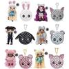 MGA Entertainment Na! Na! Na! Surprise Κούκλα Pom 2-Σε-1 Έκπληξη 120094EU (διάφορα σχέδια)