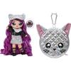 MGA Entertainment Na! Na! Na! Surprise Κούκλα Pom 2-Σε-1 Έκπληξη 120094EU (διάφορα σχέδια)