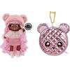 MGA Entertainment Na! Na! Na! Surprise Κούκλα Pom 2-Σε-1 Έκπληξη 120094EU (διάφορα σχέδια)