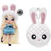 MGA Entertainment Na! Na! Na! Surprise Κούκλα Pom 2-Σε-1 Έκπληξη 120094EU (διάφορα σχέδια)