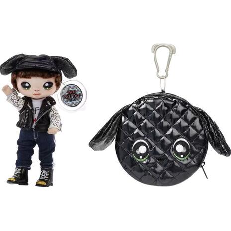 MGA Entertainment Na! Na! Na! Surprise Κούκλα Pom 2-Σε-1 Έκπληξη 120094EU (διάφορα σχέδια)