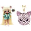 MGA Entertainment Na! Na! Na! Surprise Κούκλα Pom 2-Σε-1 Έκπληξη 120094EU (διάφορα σχέδια)