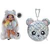 MGA Entertainment Na! Na! Na! Surprise Κούκλα Pom 2-Σε-1 Έκπληξη 120094EU (διάφορα σχέδια)