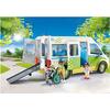 Playmobil City Life Σχολικό Λεωφoρείο 71329