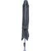 ΕΠΑΓΓΕΛΜΑΤΙΚΗ ΟΜΠΡΕΛΑ 4x4x3,55Yμ GLADELL HM6605.01 ΑΝΟΔ.ΑΛΟΥΜΙΝΙΟ-ΑΚΡΥΛΙΚΟ ΠΑΝΙ