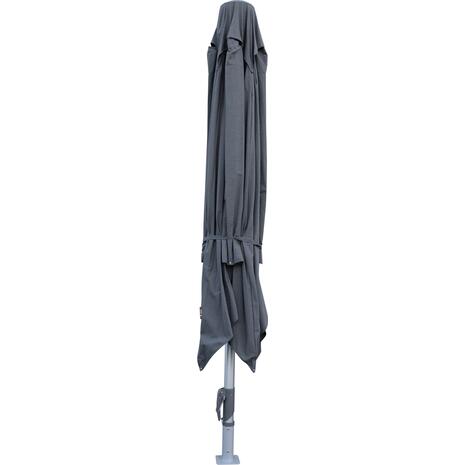 ΕΠΑΓΓΕΛΜΑΤΙΚΗ ΟΜΠΡΕΛΑ 4x4x3,55Yμ GLADELL HM6605.01 ΑΝΟΔ.ΑΛΟΥΜΙΝΙΟ-ΑΚΡΥΛΙΚΟ ΠΑΝΙ