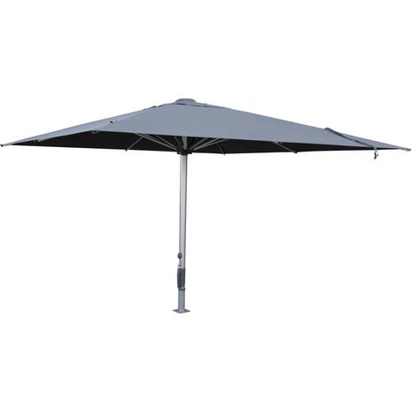ΕΠΑΓΓΕΛΜΑΤΙΚΗ ΟΜΠΡΕΛΑ 4x4x3,55Yμ GLADELL HM6605.01 ΑΝΟΔ.ΑΛΟΥΜΙΝΙΟ-ΑΚΡΥΛΙΚΟ ΠΑΝΙ
