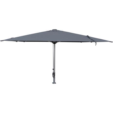 ΕΠΑΓΓΕΛΜΑΤΙΚΗ ΟΜΠΡΕΛΑ 4x4x3,55Yμ GLADELL HM6605.01 ΑΝΟΔ.ΑΛΟΥΜΙΝΙΟ-ΑΚΡΥΛΙΚΟ ΠΑΝΙ