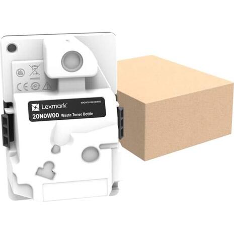 Waste Toner Bottle Lexmark 20N0W00 15k (20N0W00)