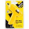 Πιστόλι σιλικόνης για θερμοκόλληση Deli stick up Α50061 7mm & 3 ανταλλακτικά 20W