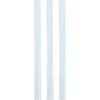 Πιστόλι σιλικόνης για θερμοκόλληση Deli stick up Α50061 7mm & 3 ανταλλακτικά 20W