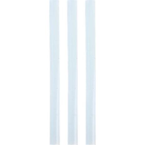 Πιστόλι σιλικόνης για θερμοκόλληση Deli stick up Α50061 7mm & 3 ανταλλακτικά 20W