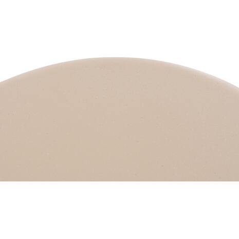 ΚΟΝΣΟΛΑ KENJI HM6584.02 FIBER CEMENT ΣΕ ΑΝΟΙΧΤΟ ΜΠΕΖ--140x40x77Υεκ.