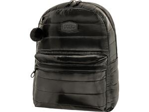 Τσάντα πλάτης Polo Softie Μαύρο (902077-2000)