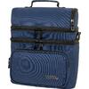 Τσαντάκι Φαγητού Ισοθερμικό Πλάτης Polo Double Cooler Night Blue/Μπλε Νύχτας (907096-5000)