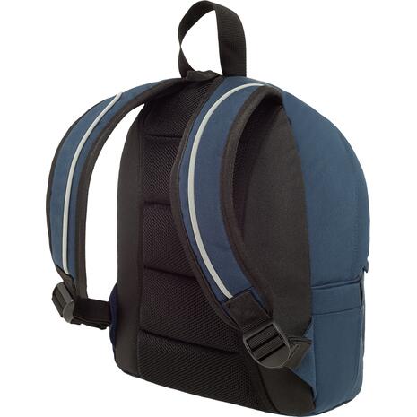 Τσάντα Πλάτης Νηπιαγωγείου Polo Original Mini 7.5lt Μπλε Νύχτας (901067-5000)