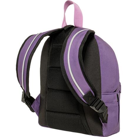 Τσάντα Πλάτης Νηπιαγωγείου Polo Original Mini 7.5lt Λουλακί / Λιλά  (901067-4945)