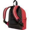 Τσάντα Πλάτης Νηπιαγωγείου Polo Original Mini 7.5lt Κόκκινο (901067-3001)