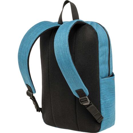 Τσάντα πλάτης 1+1 θέσεων POLO Airy 20lt Πετρόλ (902039-5801)