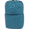 Τσάντα πλάτης 1+1 θέσεων POLO Airy 20lt Πετρόλ (902039-5801)