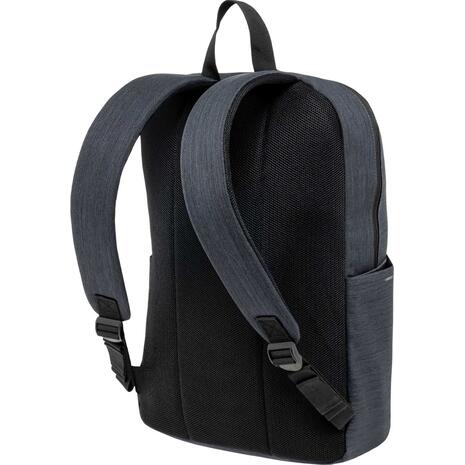 Τσάντα Πλάτης 1+1 θέσεων POLO Airy 20lt Μαύρο (902039-2001)