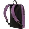 Tσάντα Πλάτης 1+1 θέσεων POLO Airy 10lt Μελιντζανί (902038-4801)