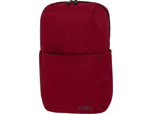 Tσάντα Πλάτης 1+1 θέσεων POLO Airy 10lt Κόκκινο (902038-3001)