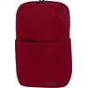 Tσάντα Πλάτης 1+1 θέσεων POLO Airy 10lt Κόκκινο (902038-3001)