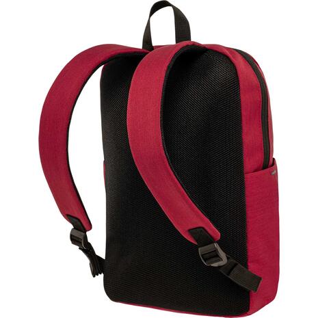 Tσάντα Πλάτης 1+1 θέσεων POLO Airy 10lt Κόκκινο (902038-3001)