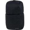 Tσάντα Πλάτης 1+1 θέσεων POLO Airy 10lt Μαύρο (902038-2001)