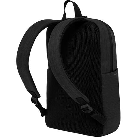 Tσάντα Πλάτης 1+1 θέσεων POLO Airy 10lt Μαύρο (902038-2001)