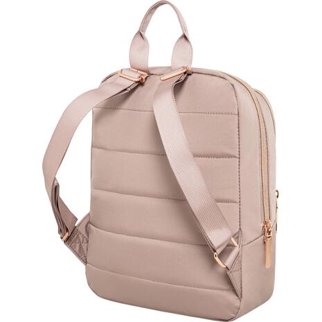 Τσάντα Πλάτης γυναικείο Polo Lumira 2+1 θέση 10lt Σάπιο μήλο (911003-3919)