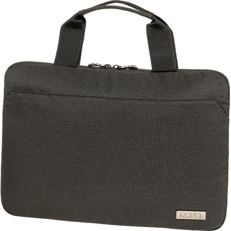 Χαρτοφύλακας 1 θέσης Polo Elyro Μαύρο (907099-2000)