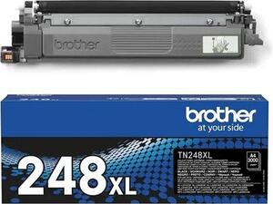 Τόνερ εκτυπωτή Brother TN-248XLBK Black 3000 pages (TN-248XLBK) (Black)