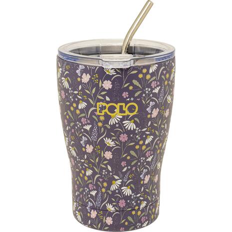 Coffee Mug Polo 350ml Floral (949024-8482)
