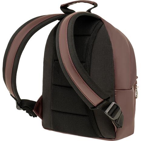 Τσάντα Πλάτης γυναικείο 1 θέσης Polo Dantela Mini 7,5lt Βουργουνδί (911005-3400)
