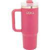 Ποτήρι Θερμός Polo Thermo Mug Inox 900ml Φούξια (949023-4400)